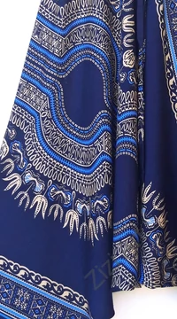 aladdin, nadrág, kék, bézs, mandala, mintás, kényelmes, bő, szellős, viszkóz, bohém, extravagáns, különleges, Thaiföld, női, divat, trend