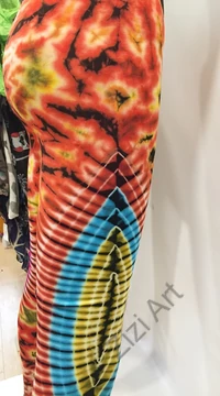 pamut, mintás, cicanadrág, leggings, azúr, fekete, türkiz, kék, zöld, narancs, lila, pink, mandala, absztrakt, mintás, női, ősz, tél, tavasz, nyár,  hosszú szárú, elasztikus, rugalmas