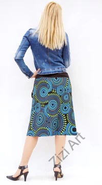 fekete, kék, kiwi, zöld, színes, mandalás, hosszú, A-vonalú, pamut, szoknya, női, divat, trend, extravagáns, hippi, bohém fekete, kék, kiwi, zöld, színes, mandalás, hosszú, A-vonalú, pamut, szoknya, női, divat, trend, extravagáns, hippi, bohém