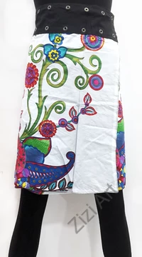 női, térd, szoknya, fekete, piros, kék, zöld, színes, virágos, mandala, mintás, kétoldalas, női, szoknya, trend, divat, egyedi, bohém, extravagáns, egzotikus, pamut, vászon, Nepál női, térd, szoknya, fekete, piros, kék, zöld, színes, virágos, mandala, mintás, kétoldalas, női, szoknya, trend, divat, egyedi, bohém, extravagáns, egzotikus, pamut, vászon, Nepál