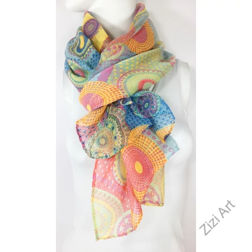 mandala, mintás, sál, kendő, színes, finom, viszkóz, lágy, barack, sárga, narancs, pink, lila, kék, zöld, azúr, bordó, piros, barna, drapp, bézs, szürke,  fekete, fehér, női, kiegészítő mandala, mintás, sál, kendő, színes, finom, viszkóz, lágy, barack, sárga, narancs, pink, lila, kék, zöld, azúr, bordó, piros, barna, drapp, bézs, szürke,  fekete, fehér, női, kiegészítő