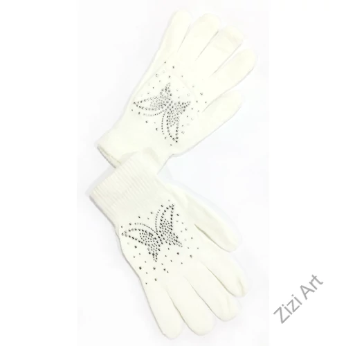 ötujjas, kötött, kesztyű, pillangó mintás, női, kiegészítő, színes, fehér, fekete, piros, barna, szürke, pink, rózsaszín, kék, türkiz, zöld, trend, divat